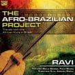 The Afro Brazilian Project: Travels with the African Kora in Brazil