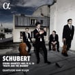 Schubert: Quartets Nos. 10 & 14 "Death and the Maiden"