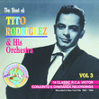 The Best Of Tito Rodriguez Vol. 3