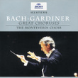 Bach, J.s.: Great Choruses