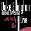 Jazz Party 1959 - Live (original Jazz Sound)