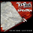 Suicide Letter - Single