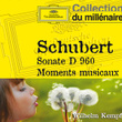 Schubert: Sonate D 960, Moments Musicaux