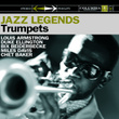 Jazz Legends: Trumpet