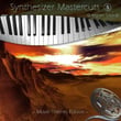 Synthesizer Mastercuts Vol. 5 (movie Themes Edition)
