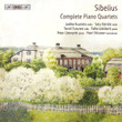 Sibelius: Complete Piano Quartets