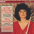 Mozart / Stamitz / Mercadente: Flute Concertos
