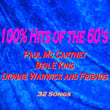 100% Hits Of The 60's