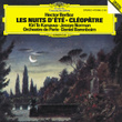 Berlioz: Les Nuits D'été; Cléopatre