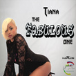 The Fabulous One - Single