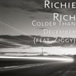 Colder Than December (feat. Ziggy)