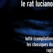 lutté (compilation les classiques du rap)