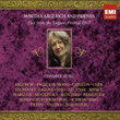 Martha Argerich: Live From Lugano 2007