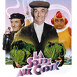 La Soupe Aux Choux (bande Originale Du Film) - Ep