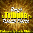 Banjo (a Tribute To Rascal Flatts) - Single