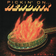 Pickin' On Jimi Hendrix: A Bluegrass Tribute