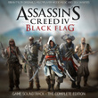 Assassin's Creed 4: Black Flag (the Complete Edition) 