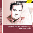 Sings Baroque Arias (1952-1954)