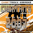 Charthits Karaoke : The Very Best Of The Year 2007, Vol. 1