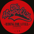 Riding For A Fall / Come As You Are