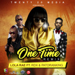 One Time (Remix)