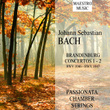 Bach: Brandenburg Concertos No.1 & No.2