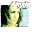 Hold On Remix