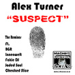 Suspect (The Remixes)