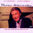 Sat 1 Präsentiert: Peter Alexander Seine Größten Erfolge