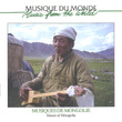 Musique Kazakh