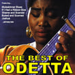 The Best Of Odetta