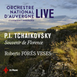 Piotr Ilitch Tchaikovsky : Souvenir de Florence (Live Clermont-Ferrand)