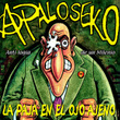 La Paja En El Ojo Ajeno