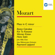 Mass In C Minor