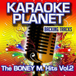 The Boney M. Hits, Vol. 2