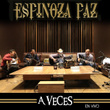 A Veces (En Vivo)
