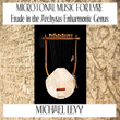 Microtonal Music for Lyre (Etude in the Archytas Enharmonic Genus)