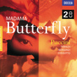 Puccini: Madama Butterfly