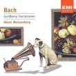 Bach : Goldberg Variations