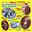 The First Esquire All American Jazz Concert