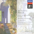 The Essential Falla