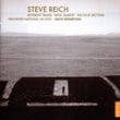 Steve Reich: Different Trains