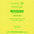 Rossini Overtures