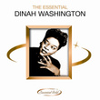 The Essential Dinah Washington