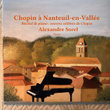 Chopin à Nanteuil-en-Vallée (Récital de Piano : Oeuvres célèbres de Chopin)