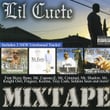 Lil Cuete: Mix Tape