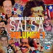 Grandes Éxitos de la Salsa, Vol. 1 (En Vivo)