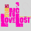 No Love Lost (Re-mastered)