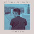 No Tears Left To Cry
