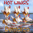 Hot Wings - Single